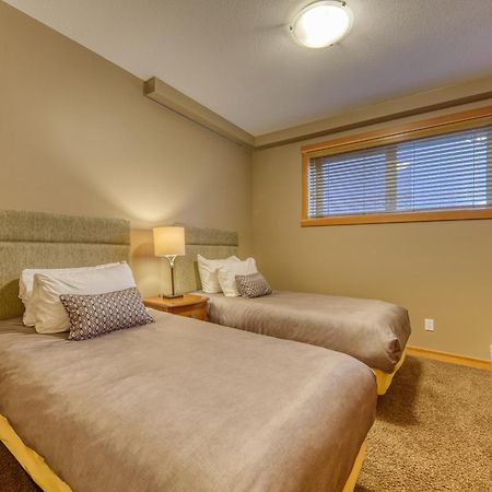 The Residences At Fairmont Ridge Fairmont Hot Springs Buitenkant foto